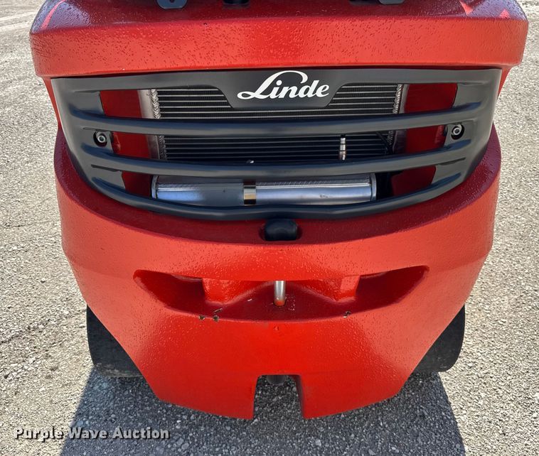 image for item ER0104 2023 Linde HT25CT forklift