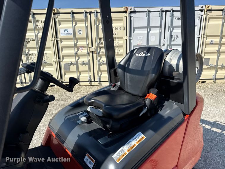 image for item ER0104 2023 Linde HT25CT forklift