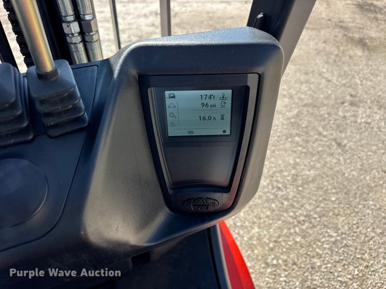 image for item ER0104 2023 Linde HT25CT forklift