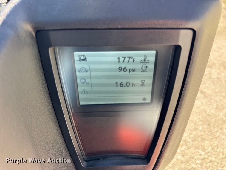 image for item ER0104 2023 Linde HT25CT forklift