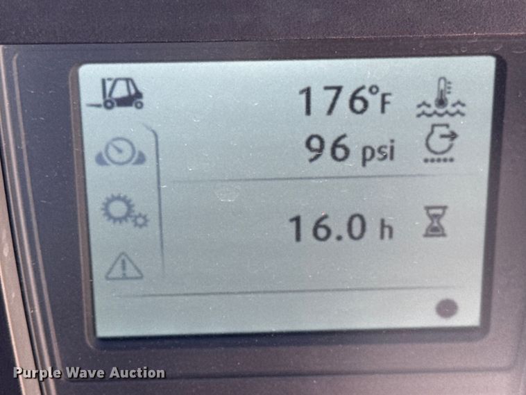 image for item ER0104 2023 Linde HT25CT forklift