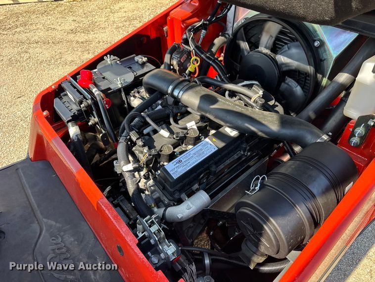 image for item ER0104 2023 Linde HT25CT forklift