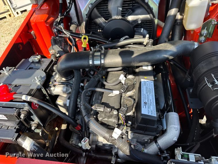 image for item ER0104 2023 Linde HT25CT forklift