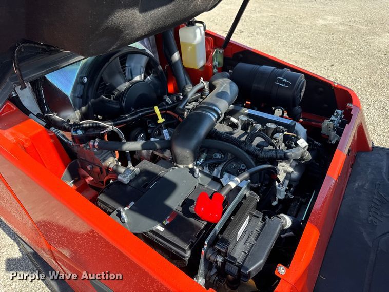 image for item ER0104 2023 Linde HT25CT forklift