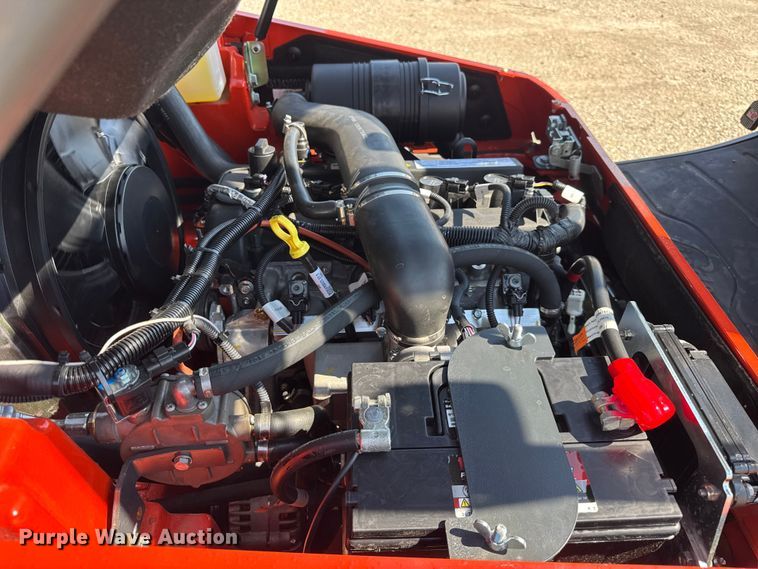 image for item ER0104 2023 Linde HT25CT forklift