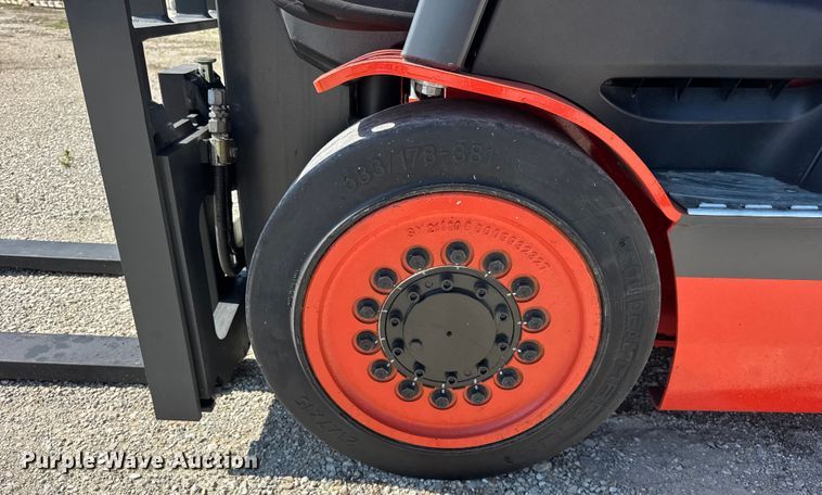 image for item ER0104 2023 Linde HT25CT forklift