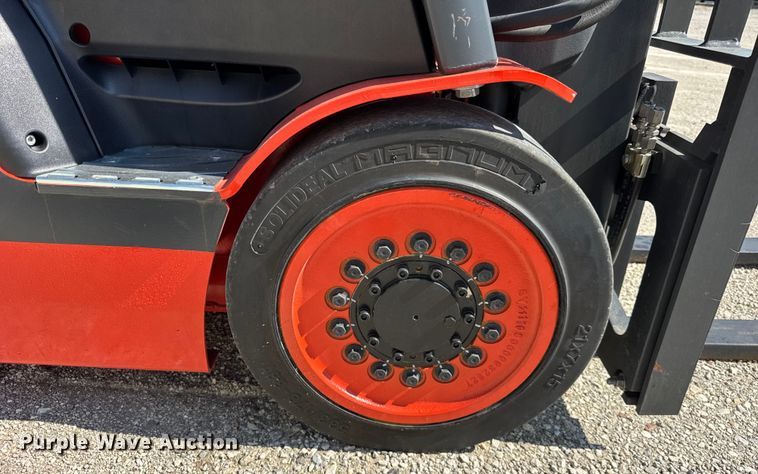 image for item ER0104 2023 Linde HT25CT forklift