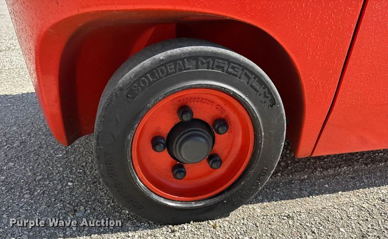 image for item ER0104 2023 Linde HT25CT forklift