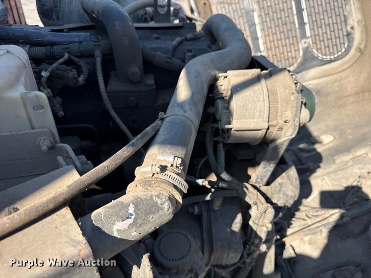 image for item ER0106 2013 Elgin Pelican Series NP street sweeper