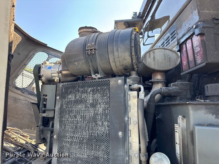 image for item ER0106 2013 Elgin Pelican Series NP street sweeper