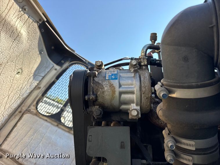 image for item ER0107 2009 Elgin Pelican Series NP street sweeper