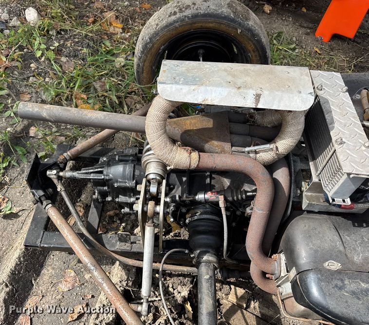 image for item ER0139 Formula V race car