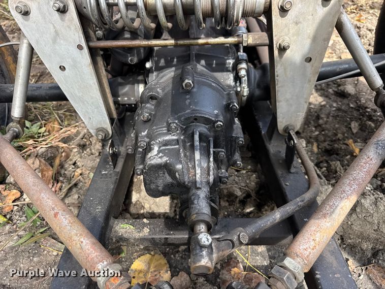 image for item ER0139 Formula V race car