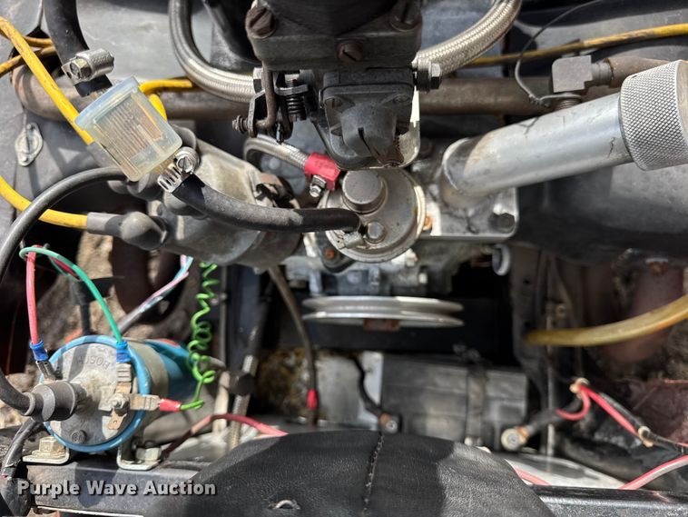 image for item ER0139 Formula V race car