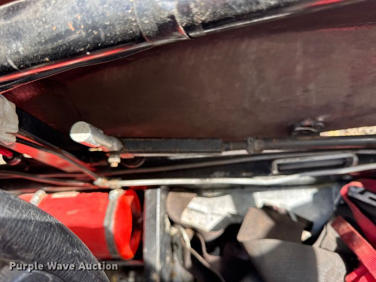 image for item ER0139 Formula V race car