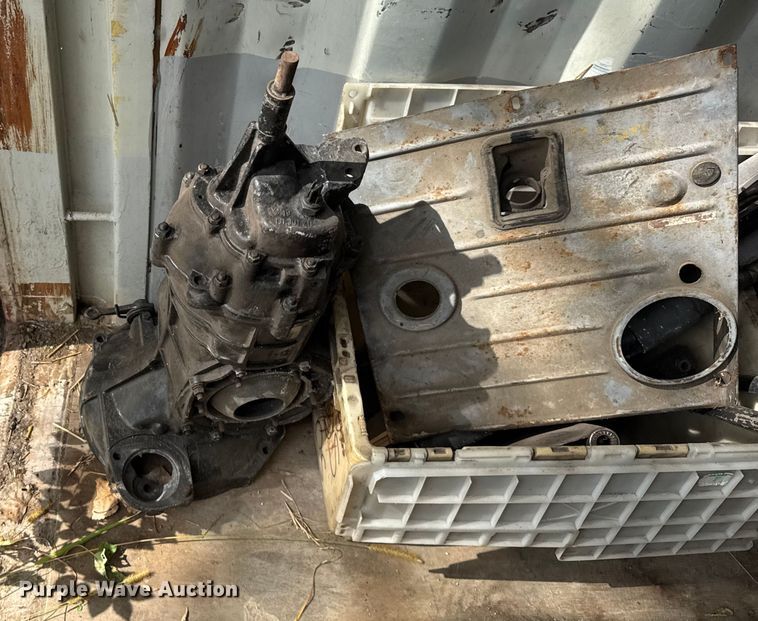 image for item ER0139 Formula V race car