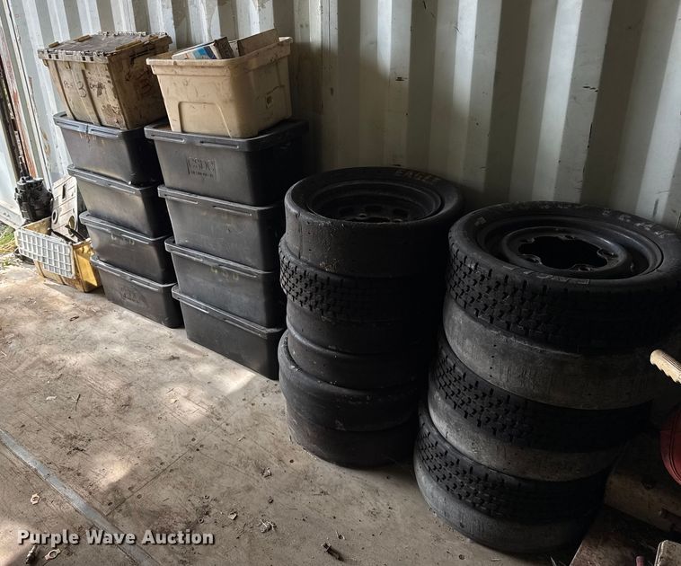 image for item ER0139 Formula V race car