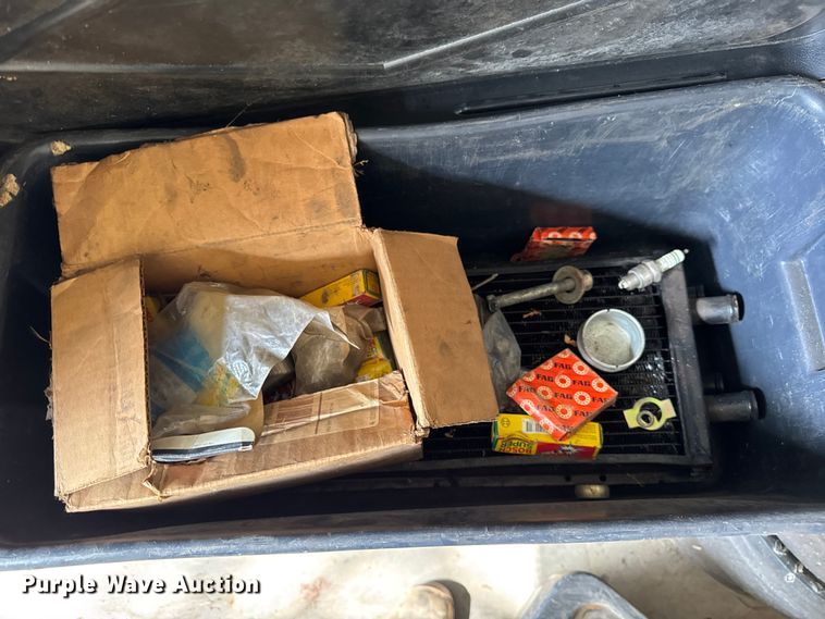 image for item ER0139 Formula V race car