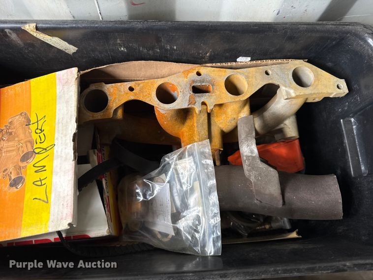 image for item ER0139 Formula V race car