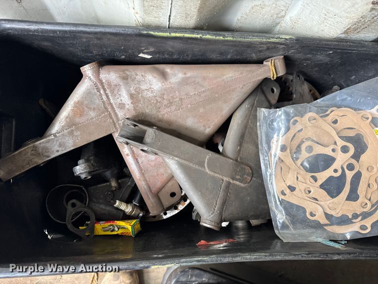 image for item ER0139 Formula V race car