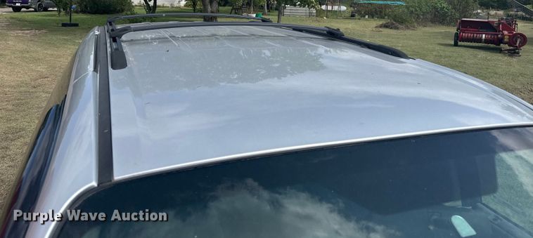 image for item ER2446 2006 Chrysler Town and Country van