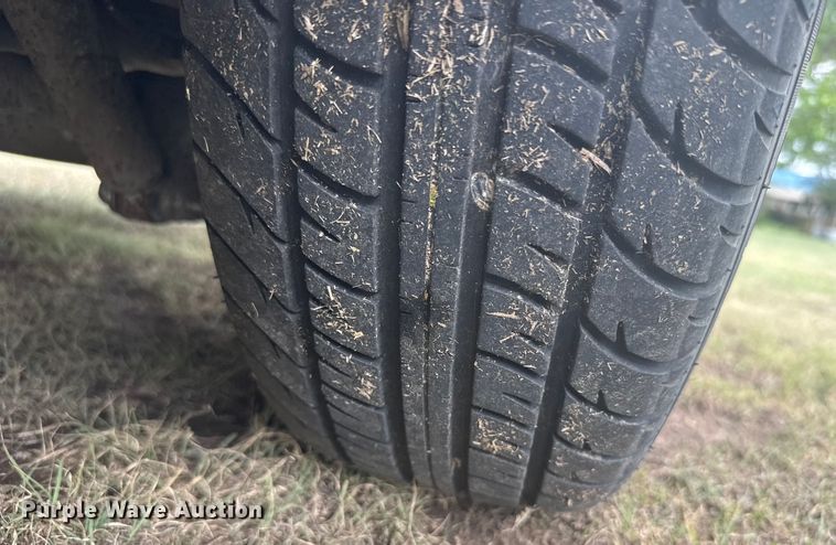 image for item ER2446 2006 Chrysler Town and Country van