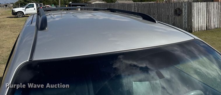 image for item ER2451 2006 Toyota Sienna van