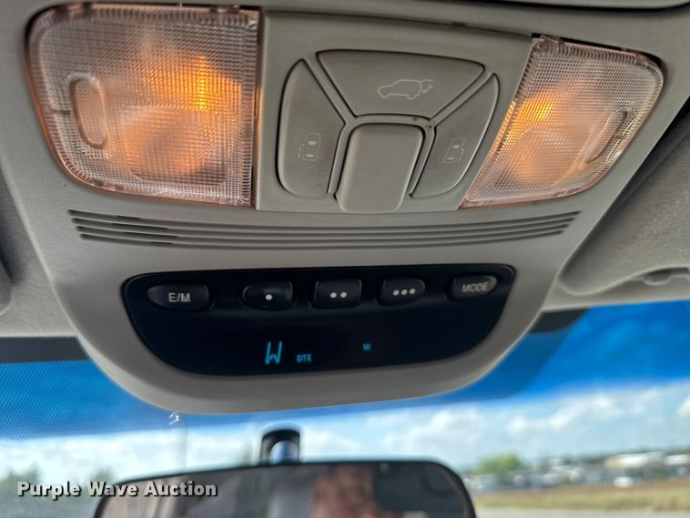 image for item ER2451 2006 Toyota Sienna van