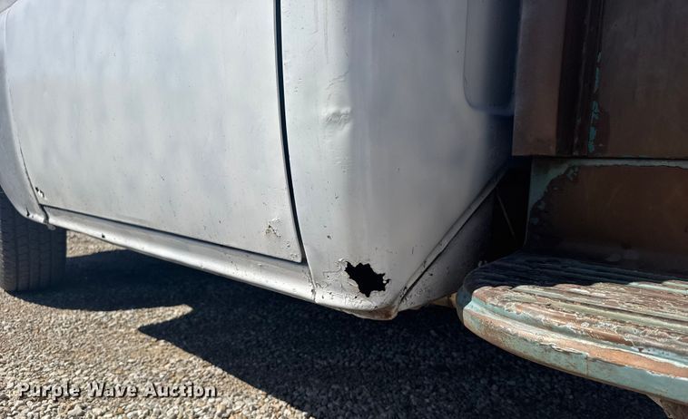 image for item ER2466 1964 Chevrolet C10 pickup truck