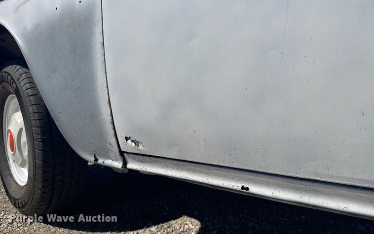 image for item ER2466 1964 Chevrolet C10 pickup truck