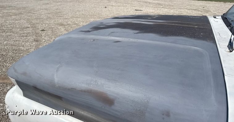 image for item ER2466 1964 Chevrolet C10 pickup truck