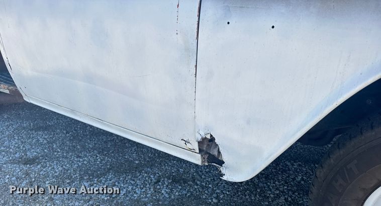 image for item ER2466 1964 Chevrolet C10 pickup truck