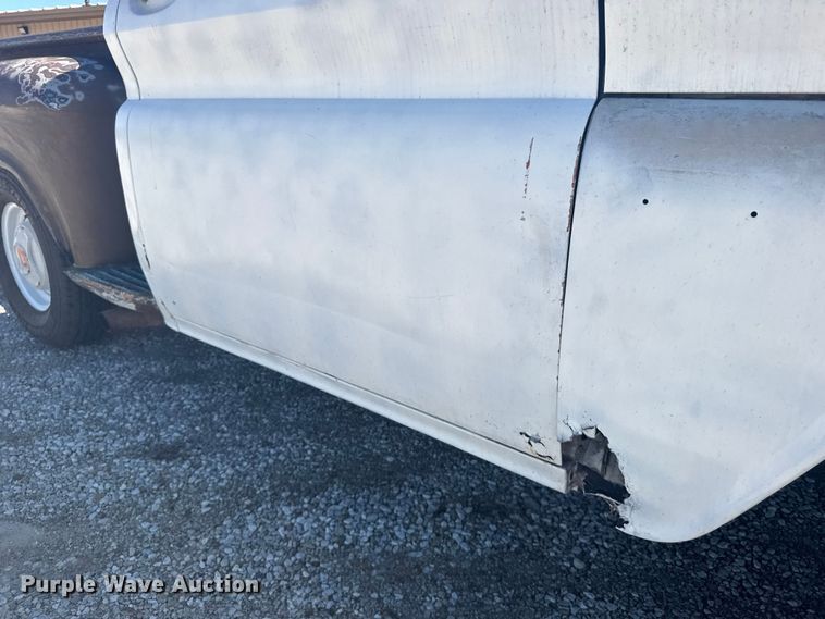 image for item ER2466 1964 Chevrolet C10 pickup truck