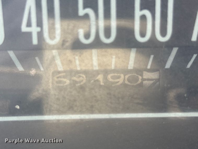 image for item ER2466 1964 Chevrolet C10 pickup truck