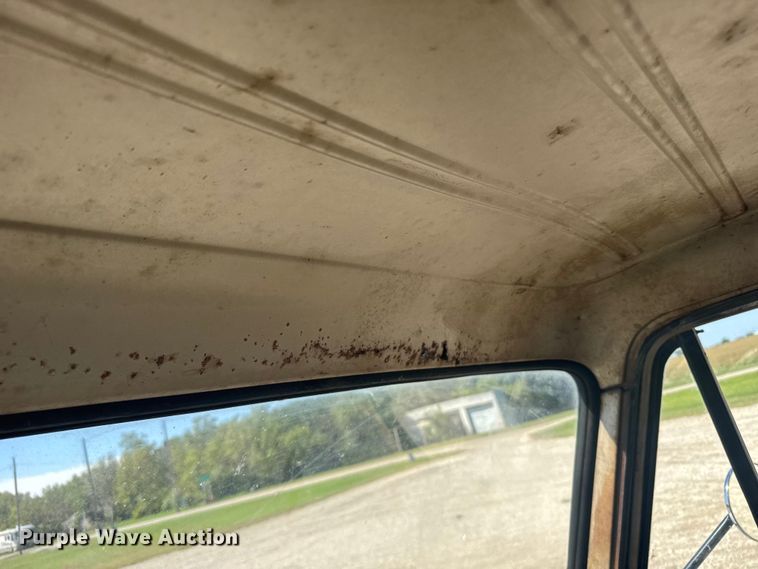 image for item ER2466 1964 Chevrolet C10 pickup truck