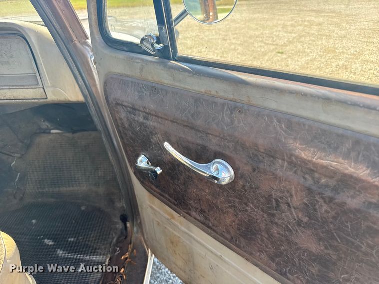 image for item ER2466 1964 Chevrolet C10 pickup truck