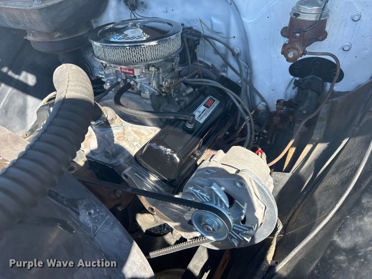 image for item ER2466 1964 Chevrolet C10 pickup truck