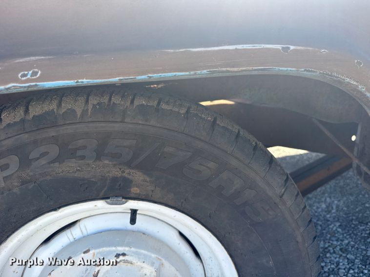 image for item ER2466 1964 Chevrolet C10 pickup truck