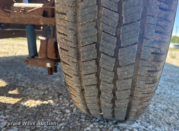 image for item ER2466 1964 Chevrolet C10 pickup truck