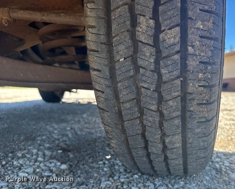 image for item ER2466 1964 Chevrolet C10 pickup truck