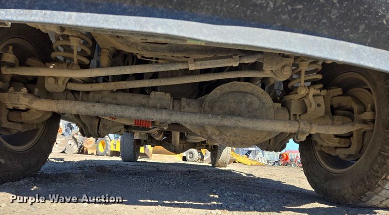 image for item ER5061 2014 RAM 2500 Crew Cab pickup truck