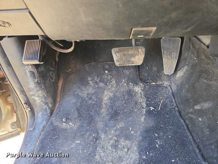 image for item ER5061 2014 RAM 2500 Crew Cab pickup truck