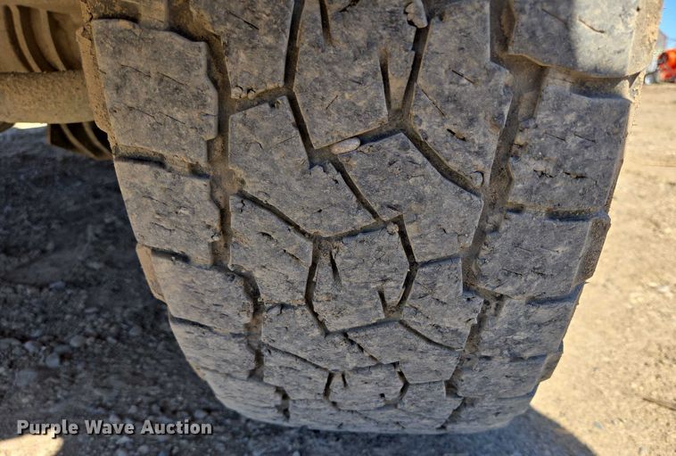 image for item ER5061 2014 RAM 2500 Crew Cab pickup truck