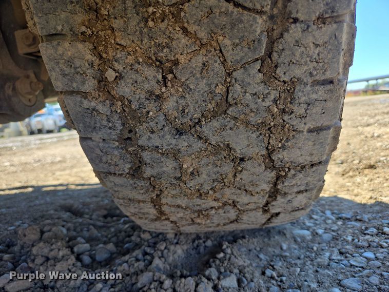 image for item ER5061 2014 RAM 2500 Crew Cab pickup truck