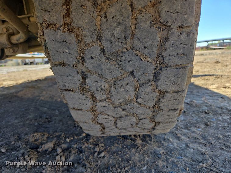 image for item ER5061 2014 RAM 2500 Crew Cab pickup truck