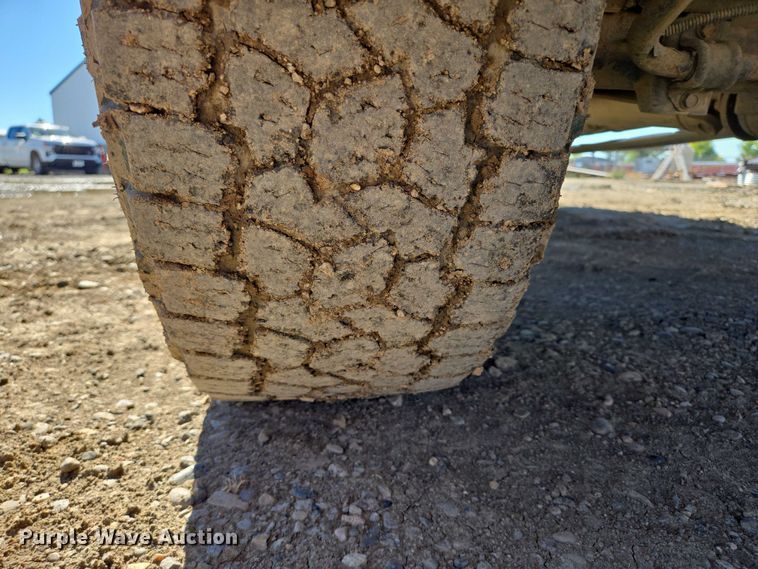 image for item ER5061 2014 RAM 2500 Crew Cab pickup truck