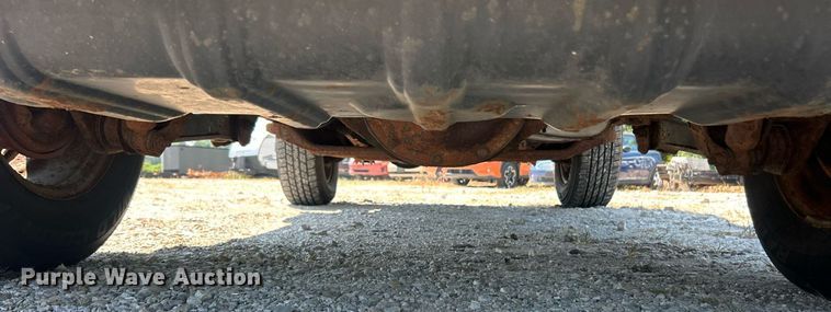 image for item ET3038 1998 Jeep Wrangler Sport SUV