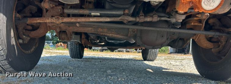 image for item ET3038 1998 Jeep Wrangler Sport SUV