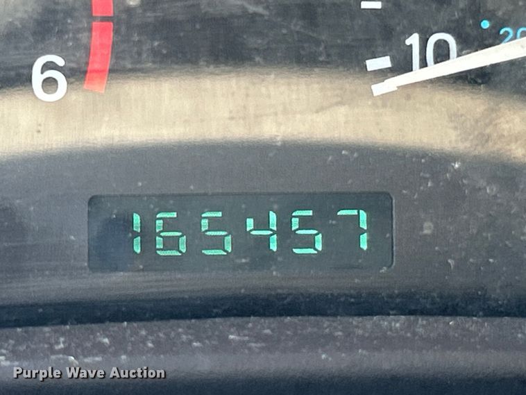 image for item ET3038 1998 Jeep Wrangler Sport SUV