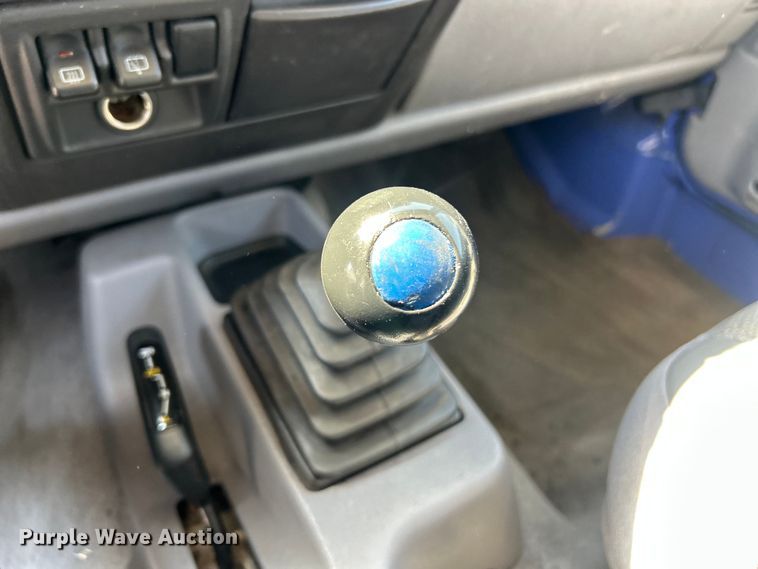 image for item ET3038 1998 Jeep Wrangler Sport SUV